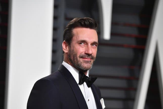 john hamm big penis